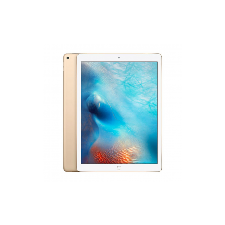 iPad Pro 12.9" 2015 32 Go Wi-Fi Or - Grade AB — Reconditionné Garanti 12 mois · Smarty Paris